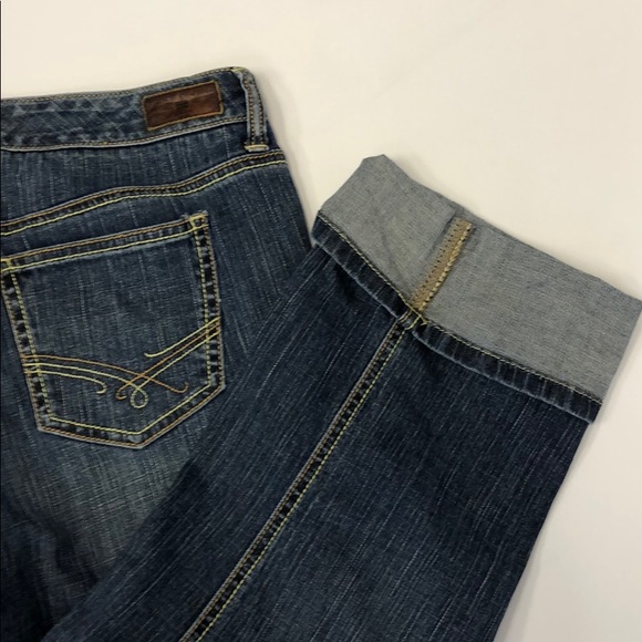 Tommy Hilfiger American spirit mid rise size 8 - Picture 2 of 5